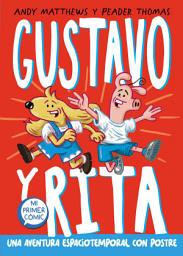 Icon image Gustavo y Rita
