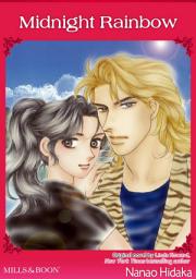 Icon image MIDNIGHT RAINBOW: Mills & Boon Comics