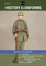 Icon image History&Uniforms 10 ENG