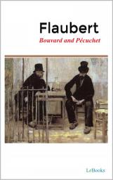 Icon image Bouvard and Pécuchet - Flaubert