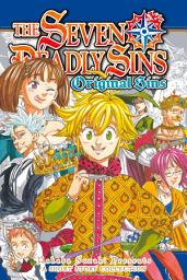 Icon image The Seven Deadly Sins: Original Sins Short Story Collection