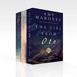 Icon image The Miramonde Series Trilogy Box Set