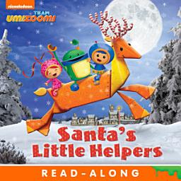Icon image Santa's Little Helpers (Team Umizoomi)