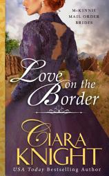 Icon image Love on the Border