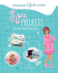 Icon image Spa Projects You Can Make and Share