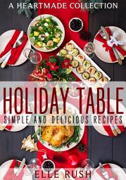 Icon image Holiday Table