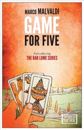 Icon image Game for Five