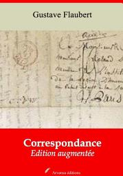 Icon image Correspondance: Nouvelle édition augmentée