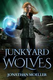 Icon image Junkyard Wolves