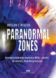 Icon image Paranormal Zones: Essais - documents