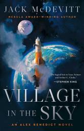 Icon image Village in the Sky