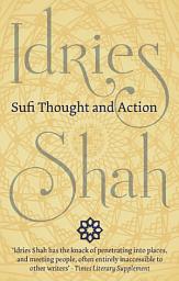 Icon image Sufi Thought and Action
