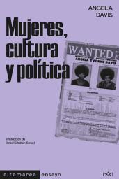 Icon image Mujeres, cultura y política