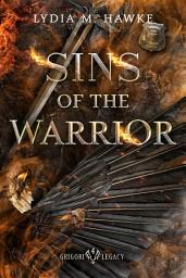 Icon image Sins of the Warrior: A Supernatural Thriller