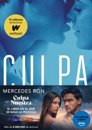 Icon image Culpa nuestra (Culpables 3)