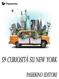 Icon image 59 curiosità su New York