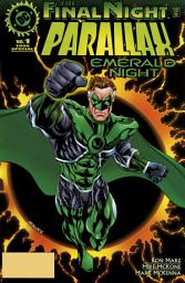 Icon image Parallax: Emerald Night (1996-) #1