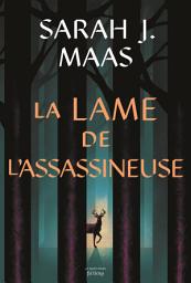 Icon image La Lame de l'Assassineuse: La lame de l'assassineuse