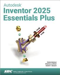 Icon image Autodesk Inventor 2025 Essentials Plus