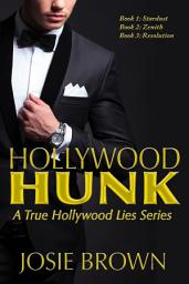 Icon image Hollywood Hunk