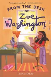 Icon image From the Desk of Zoe Washington