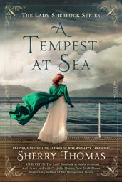 Icon image A Tempest at Sea