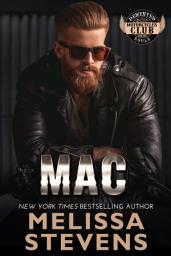 Icon image Mac: Steamy Motorcycle Club Romance
