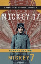 Icon image Mickey7