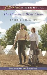 Icon image The Preacher's Bride Claim