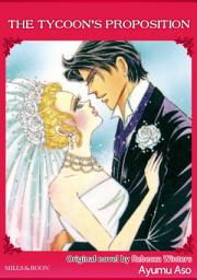 Icon image THE TYCOON'S PROPOSITION: Mills & Boon Comics