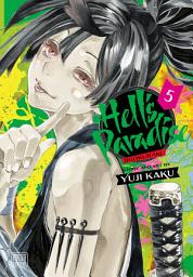 Icon image Hell’s Paradise: Jigokuraku