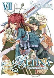 Icon image Altina the Sword Princess