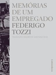 Icon image Memórias de um empregado