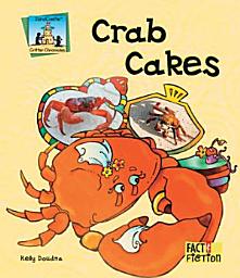Icon image Crab Cakes