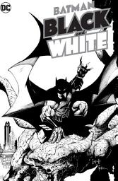 Icon image Batman Black & White: Volume 1