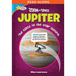 Icon image Jupiter Read-Along