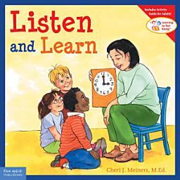 Icon image Listen and Learn Read-along ebook