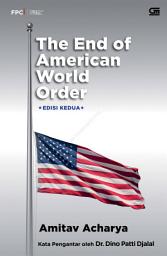 Icon image The End of American World Order