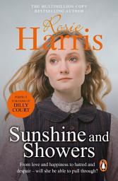 Icon image Sunshine And Showers: A moving and heartfelt Welsh saga of one woman's search for love and happiness