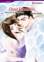 Icon image CLOSER ENCOUNTERS: Harlequin Comics