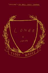 Icon image Loner: A Novel