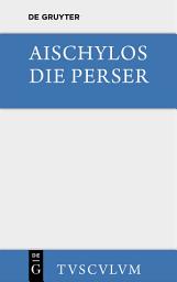 Icon image Die Perser: Ausgabe 3
