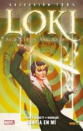 Icon image Loki-Agente de Asgard-1-Confía en mí