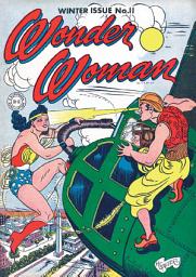 Icon image Wonder Woman (1942 - 1986)