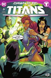 Icon image Titans (2023)