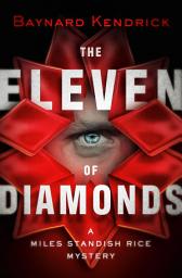 Icon image The Eleven of Diamonds