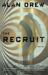 Icon image The Recruit: A Novel