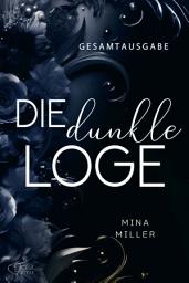 Icon image Die dunkle Loge (Gesamtausgabe)