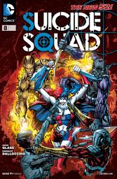Icon image Suicide Squad (2011)