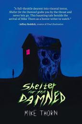 Icon image SHELTER FOR THE DAMNED